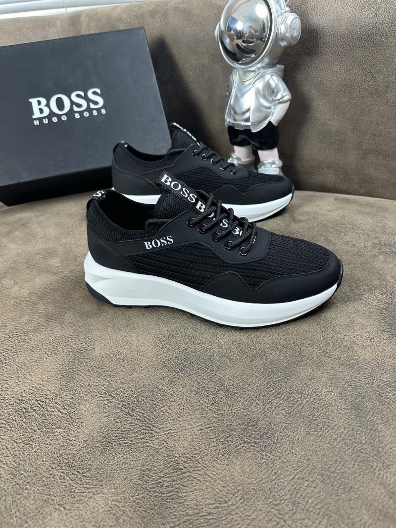 Boss Shoes